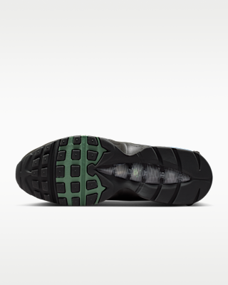 Nike Air Max Big Bubble Men's Shoes. Nike.com